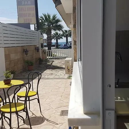 Appartement Zorbas No 2 Larnaca