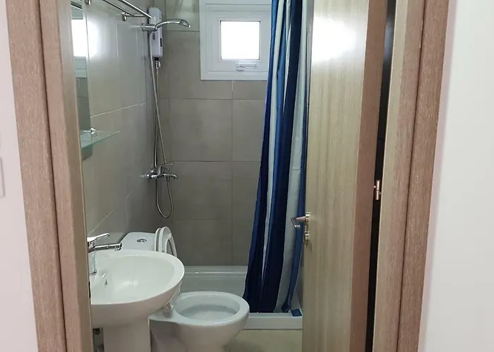 Appartamento Zorbas No 2 Larnaca