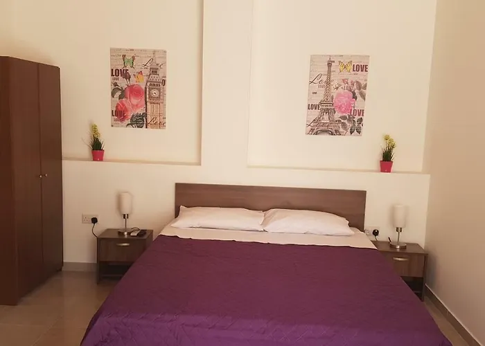 Appartamento Zorbas No 2