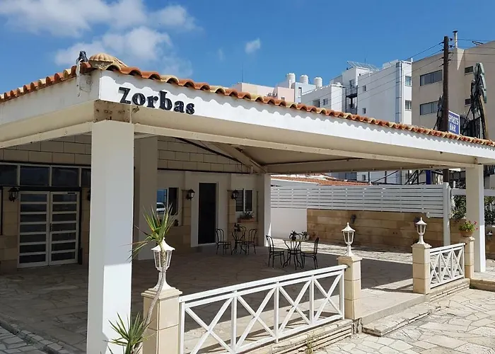 Appartamento Zorbas No 2