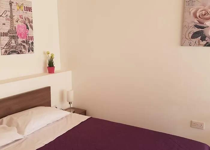 Zorbas No 2 Appartamento *