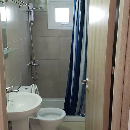 Apartment Zorbas No 2 Larnaca