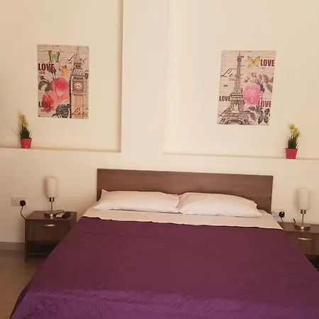 Apartment Zorbas No 2