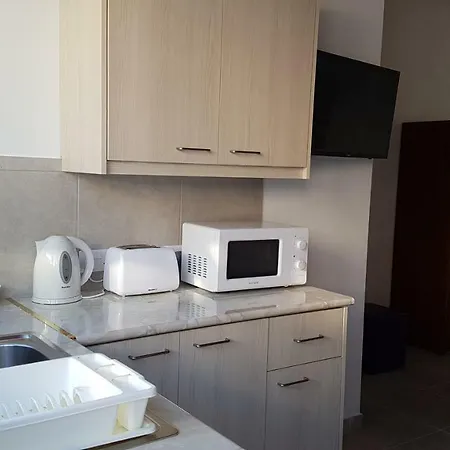 Apartment Zorbas No 2