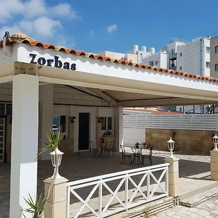 Apartment Zorbas No 2