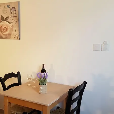 Apartment Zorbas No 2