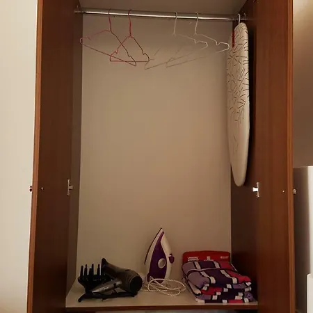 Apartment Zorbas No 2 *