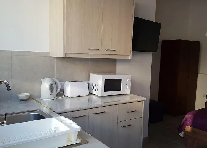 Lägenhet Zorbas No 2