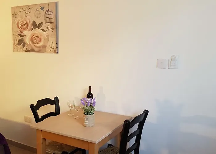 Lägenhet Zorbas No 2