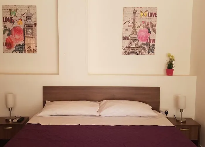 Zorbas No 2 Ларнака