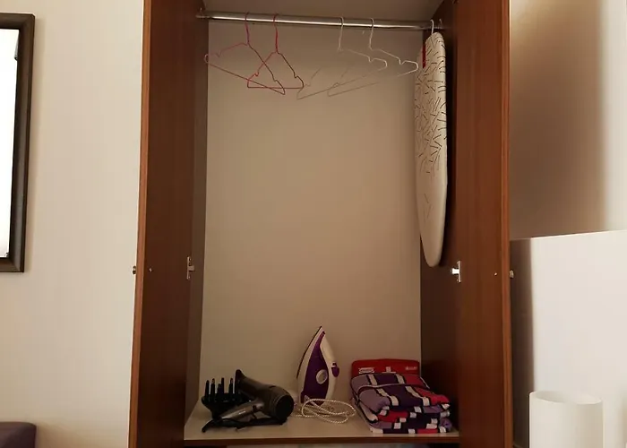 Апартаменты Zorbas No 2 *